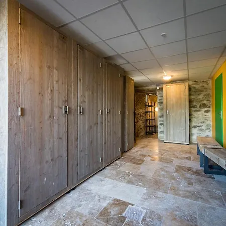 Bright Duplex In - 2 Bedrooms Close To The Slopes Appartamento