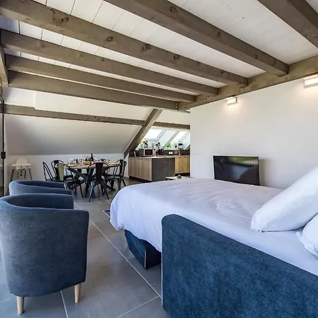 Bright Duplex In - 2 Bedrooms Close To The Slopes Appartamento