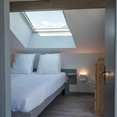 Bright Duplex In - 2 Bedrooms Close To The Slopes *