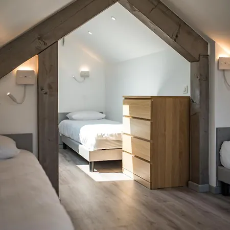 Bright Duplex In - 2 Bedrooms Close To The Slopes Appartamento