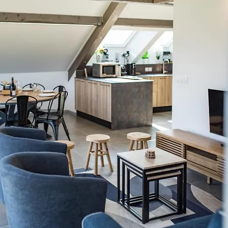 Appartamento Bright Duplex In - 2 Bedrooms Close To The Slopes Albiez-Montrond