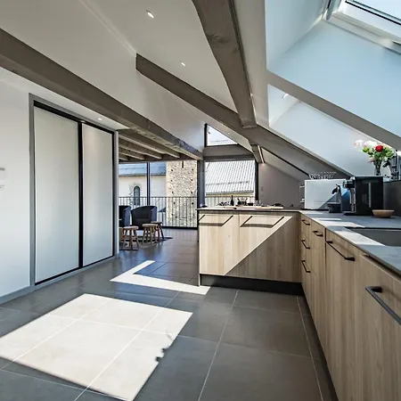 Bright Duplex In - 2 Bedrooms Close To The Slopes Albiez-Montrond