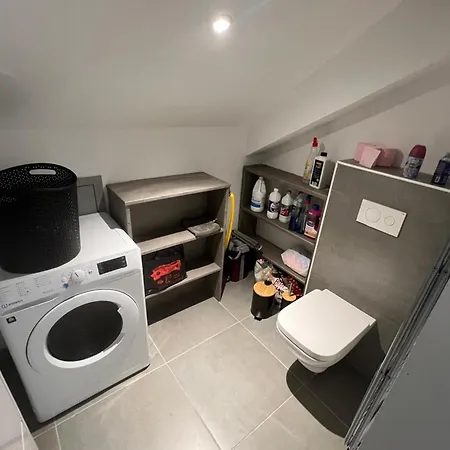 Bright Duplex In - 2 Bedrooms Close To The Slopes *