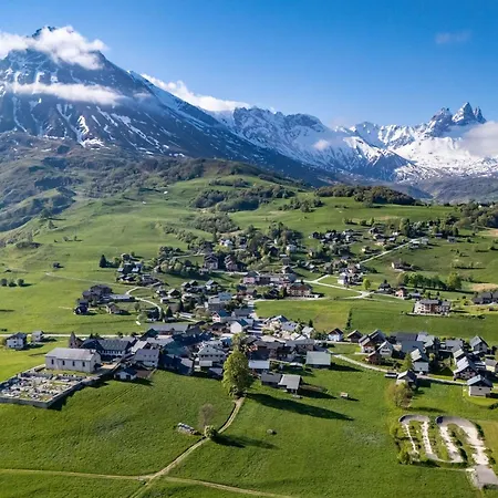 Appartamento Bright Duplex In - 2 Bedrooms Close To The Slopes