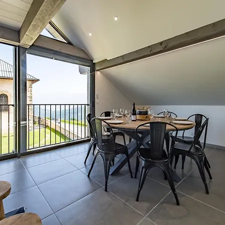 Bright Duplex In - 2 Bedrooms Close To The Slopes Albiez-Montrond